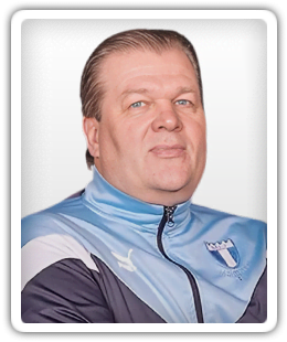 Lars Hallengreen