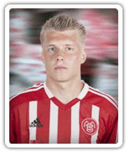 Rolf Toft