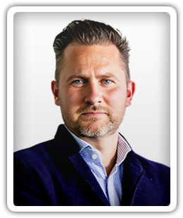 Jesper Fredberg