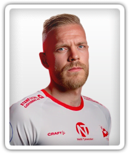 Mads Nielsen