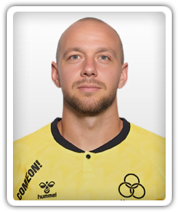 Patrick Olsen