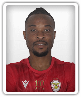Stanley Ejike
