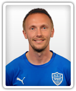 Søren Reese