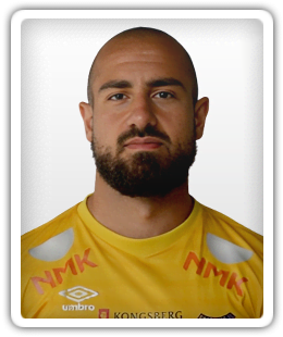 Sami Kamel