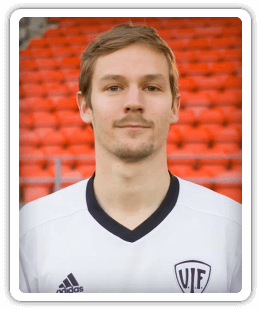 Tobias Andersen