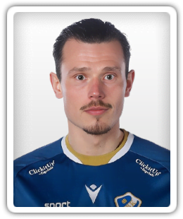 Pascal Gregor