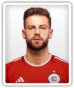 Philip Zinckernagel