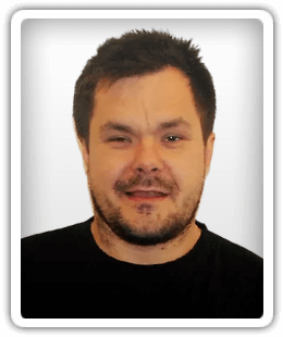Martin Hilstrup