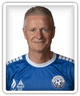 Henrik Larsen