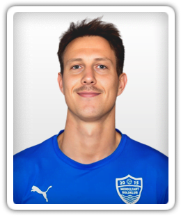Lasse Thomsen