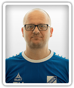 Thomas Westh Hansen