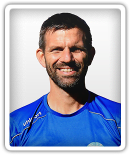Peter Christian Hansen