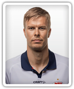 Frederik Tingager