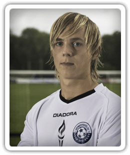 Ruben Winther