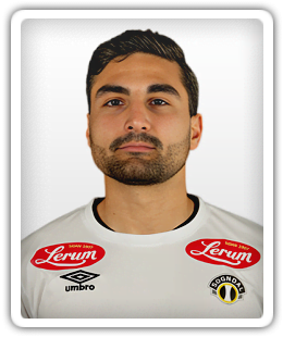 Daniel Arrocha