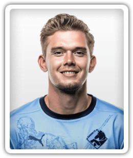 Mathias Greve