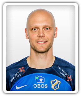 Kasper Pedersen