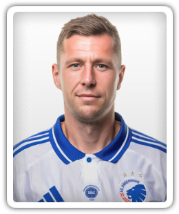 Lukas Lerager