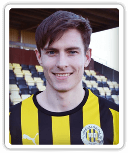 Andreas Lissau