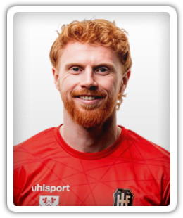 Morten Knudsen