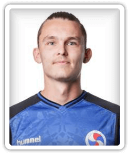 Mikkel Adamsen
