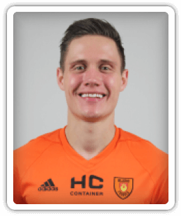 Tobias Vistisen