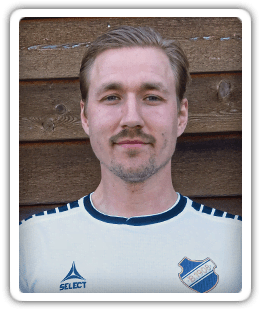 Simon Sinkjær