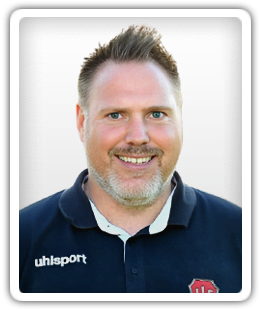 Tim Kindler Hansen