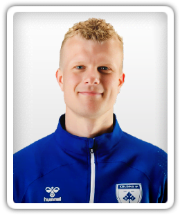 Jacob Dehn