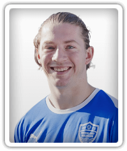 Kristoffer Gjettermann