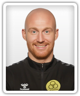 Mads Damgaard
