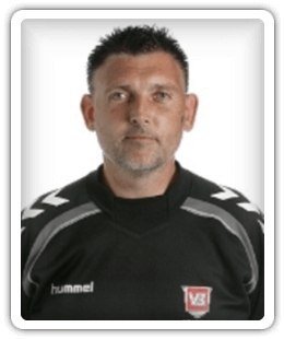 Brian Rasmussen