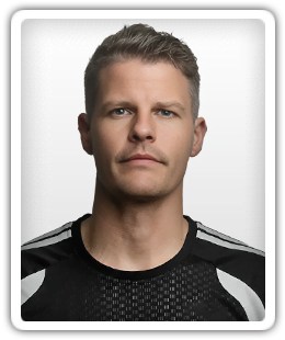 Christian Clarup