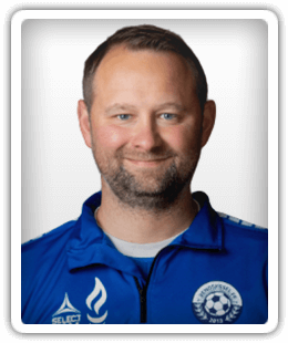 Michael Hjortkjær
