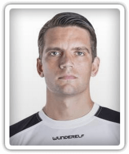 Marco Priis Jørgensen