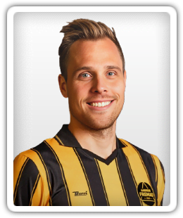 Anders Holvad
