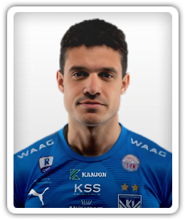 Patrick da Silva