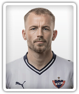 Nicklas Mouritsen