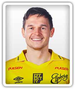 Jens Jakob Thomasen