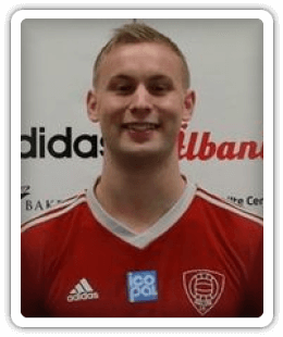 Mads Raben