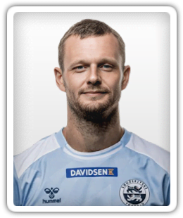 Matti Olsen