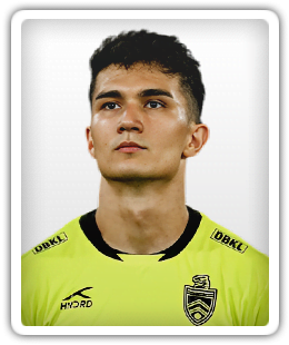 Kevin Mendoza
