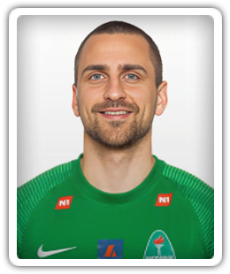 Oliver Sigurjónsson