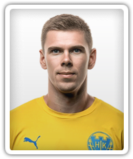 Mikkel Pedersen