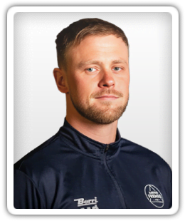 Mads Østergaard