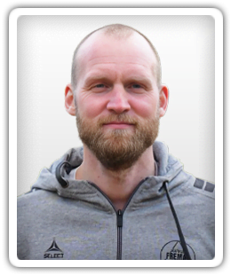 Jens Møller