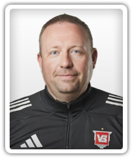 Christian Larsen