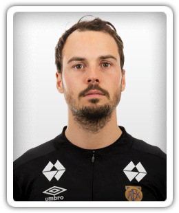 Mads Holst Christensen