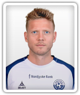 Lucas Jensen