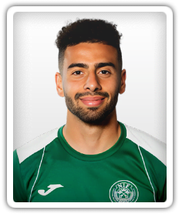 Souheib Dhaflaoui